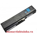 Pin Laptop Toshiba C640, M300, L300, L700